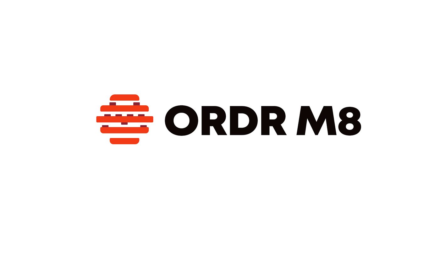 Order M8 1a